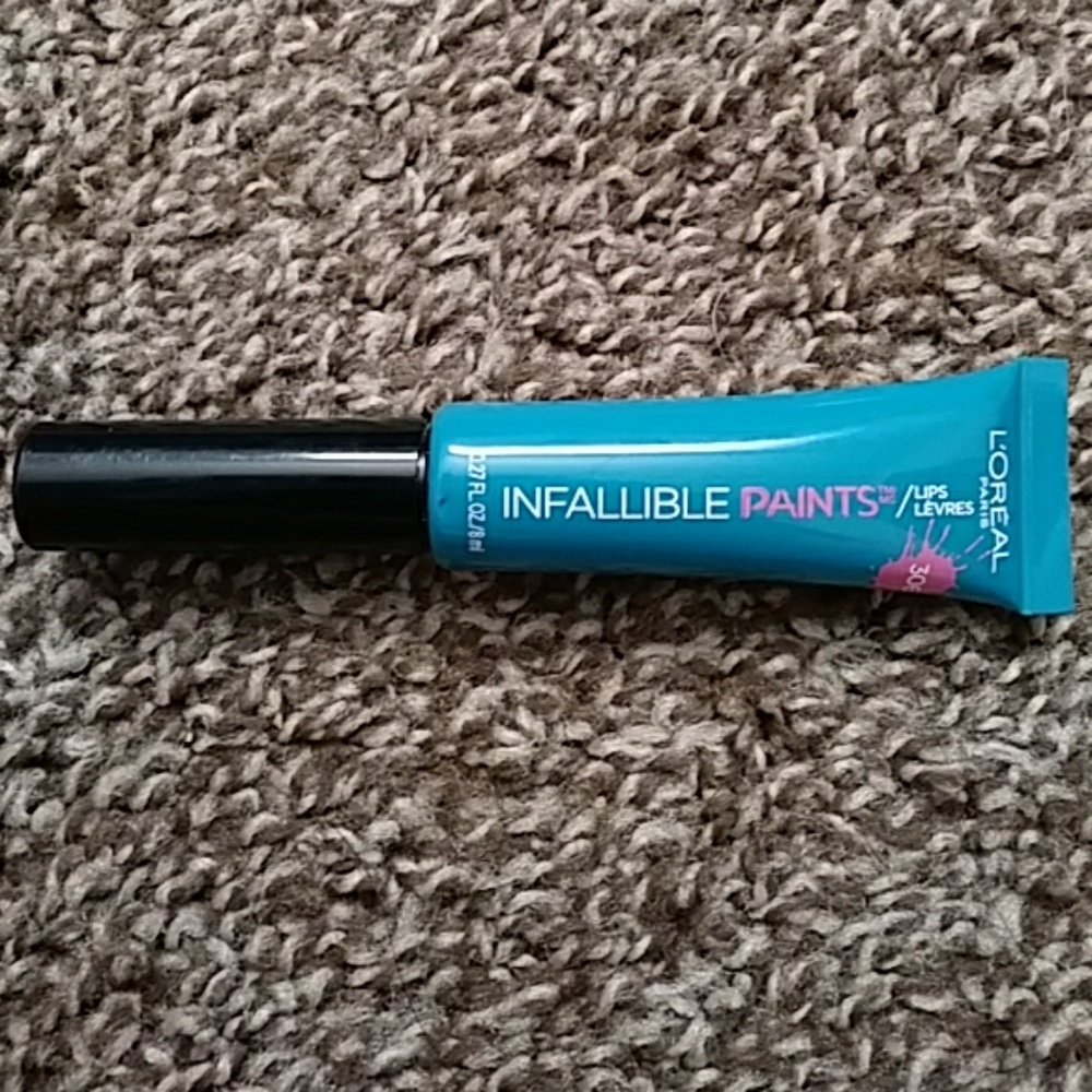 L'oreal Paris Infallible Paints